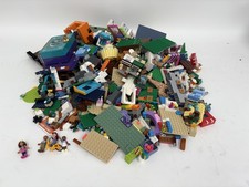4.5kg loose lego for sale  RUGBY
