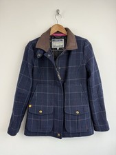 Joules tweed field for sale  NORWICH