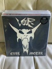 Voor LP 80’s Evil Metal Canada black metal nwn productions comprar usado Voor LP 80’s Evil Metal Canada black metal nwn productions comprar usado  Enviando para Brazil