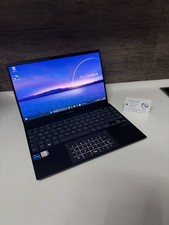 Asus zenbook led gebraucht kaufen  Köthen