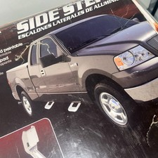 Bully 600 side for sale  San Jose