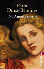 Amerikanerin durst benning gebraucht kaufen  Berlin