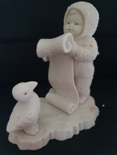 Department snowbabies list for sale  HOLSWORTHY
