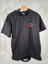Camisa promocional filme Viúva Negra - Adulto Extra Grande - 2021 Scarlett Johansson Marvel comprar usado  Enviando para Brazil