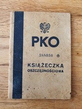 Pko polish national for sale  ORPINGTON