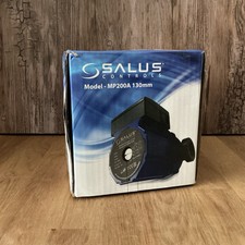 Salus mp200a domestic for sale  WEYMOUTH