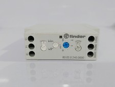Finder 83.02.0.240.0000 timer d'occasion  Expédié en France