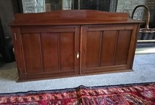 lockable cupboard for sale  BEDFORD