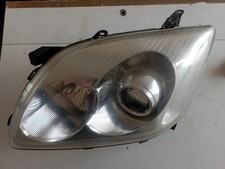 Faro anteriore sinistro usato  Italia