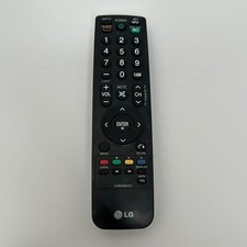 Remote control akb69680401 for sale  Fort Wayne