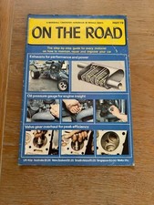 Road magazine 1978 for sale  POOLE