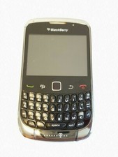Black berry 9300 gebraucht kaufen  Deggendorf