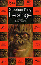 Singe suivi chenal d'occasion  Les Arcs