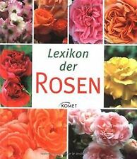 Lexikon rosen annette gebraucht kaufen  Berlin