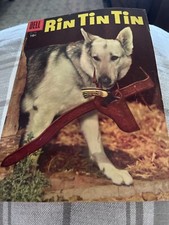 Rin tin tin for sale  Cabot