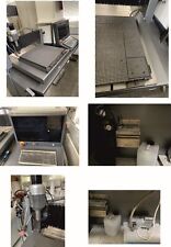 Cnc graviermaschine alpha gebraucht kaufen  Neuler