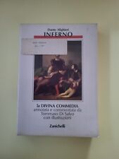 Bib9 libro divina usato  Codigoro