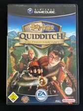 Harry potter quidditch gebraucht kaufen  Riedbach