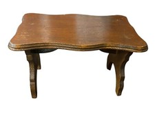 Ancien repose pied d'occasion  Bohain-en-Vermandois