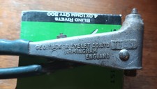 Vintage geo tucker for sale  LIMAVADY