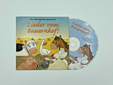 Kinderlieder mitsingen lieder gebraucht kaufen  Ansbach