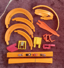 Hot wheels heisse gebraucht kaufen  Königsbrunn