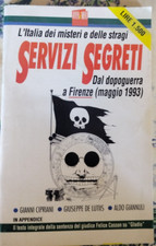 Servizi segreti italia usato  Ancona