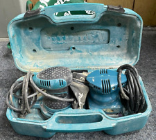 Makita random orbit for sale  Upper Darby