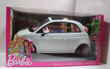 Barbie fiat 500 for sale  WITNEY