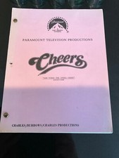 Original cheers emmy for sale  Los Angeles