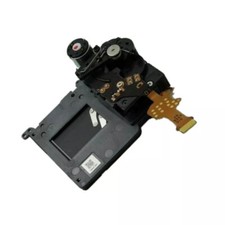 Peça componente unidade obturador compatível Canon EOS 700D Rebel T5i Kiss X7i 650D comprar usado  Enviando para Brazil