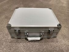 Aluminium flight storage for sale  CANNOCK