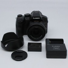 Fotocamera digitale panasonic usato  Spedire a Italy
