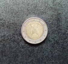 Moneta euro aquila usato  Imperia