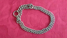 Hundehalsband hundehalskette d gebraucht kaufen  Büren