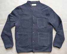 Universal works navy for sale  LONDON