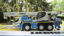 Wsi 1700 liebherr d'occasion  Frouard