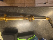 Harris cutting torch for sale  Statesville