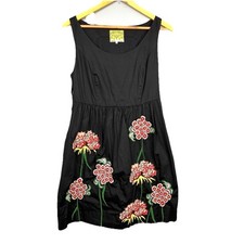 Anthropologie floreat embroide for sale  Durham