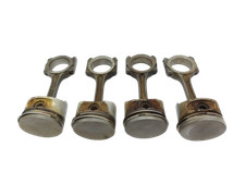 Bielle piston complet d'occasion  Lambersart