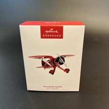 Hallmark 2023 bulldog for sale  Lake Stevens