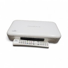 humax freesat hd 1tb for sale  LEEDS