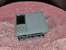 Siemens simatic 1500 gebraucht kaufen  Enger