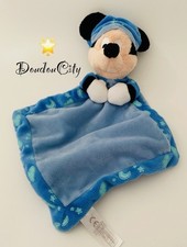 Doudou plat mouchoir d'occasion  Hazebrouck