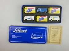 Schuco piccolo exclusiv gebraucht kaufen  Berlin