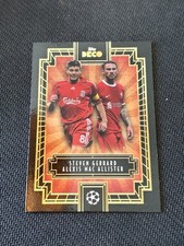Topps ucl deco gebraucht kaufen  Bedburg
