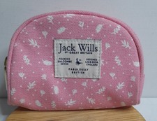 Jack wills pink for sale  ROTHERHAM
