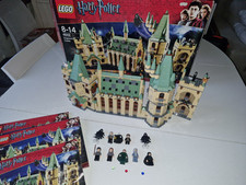 Lego harry potter d'occasion  Limoges-