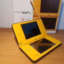 Nintendo dsi gialla usato  Lodi