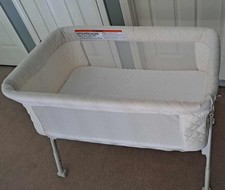 Airclub bassinet bedside for sale  Flemington